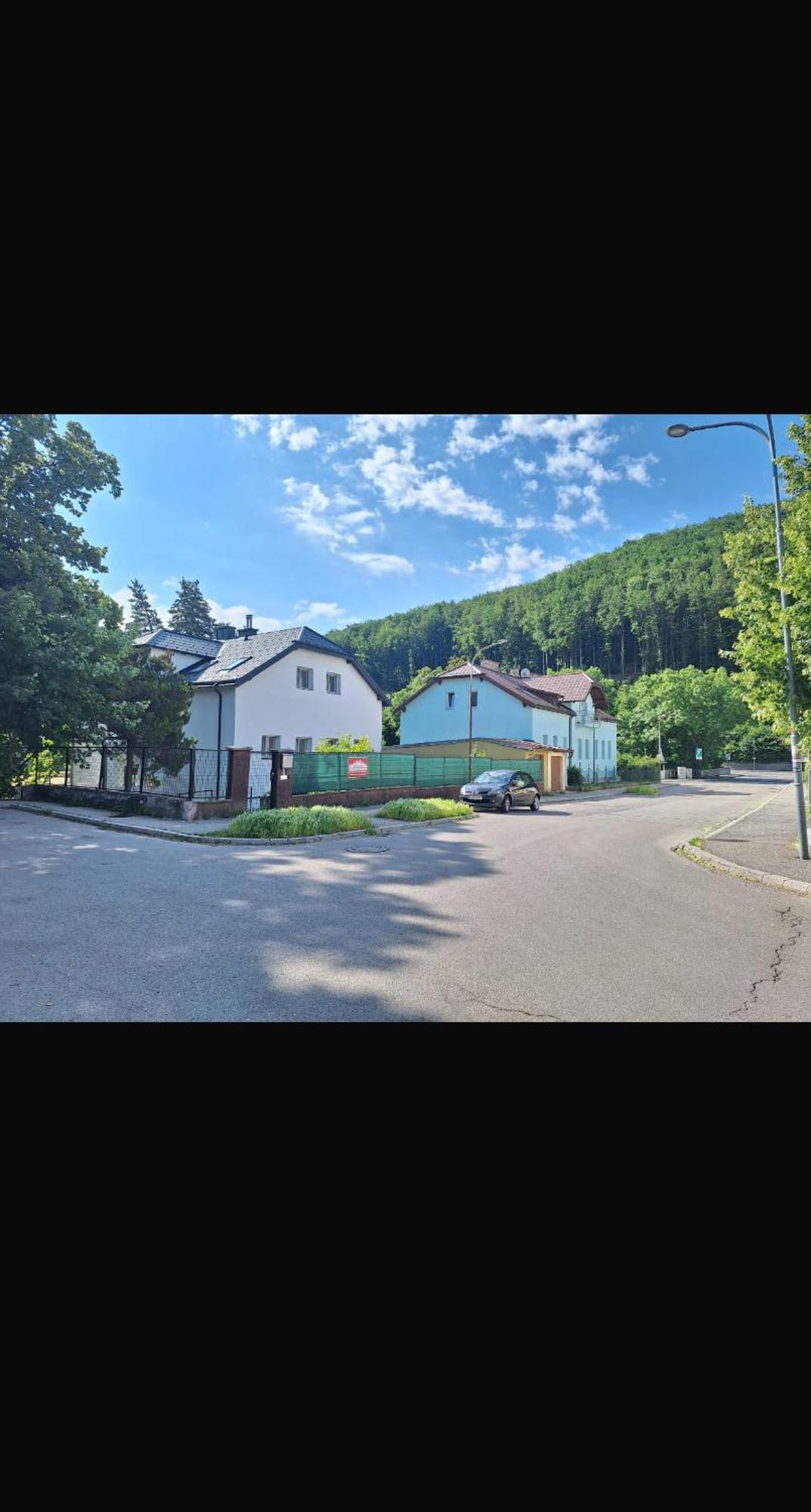 Apartment In Pukersdorf Bei Wien Top 5 Purkersdorf Exterior photo