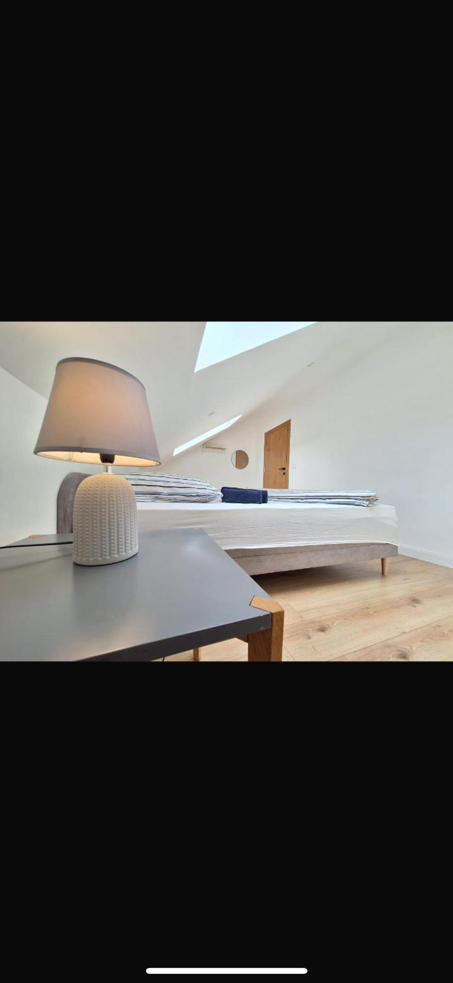 Apartment In Pukersdorf Bei Wien Top 5 Purkersdorf Exterior photo